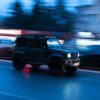 ジムニーのクルーズコントロールは追従できる？使い方についても解説