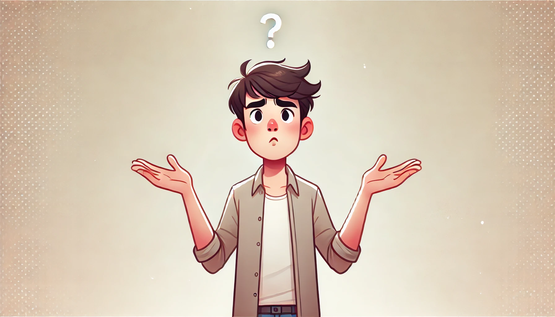 なぜ？