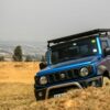 ジムニーの乗り心地の特徴と改善策！購入前に知るべきポイント