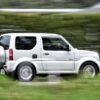 ジムニーにドアバイザーはいらない？取り外し方についても解説