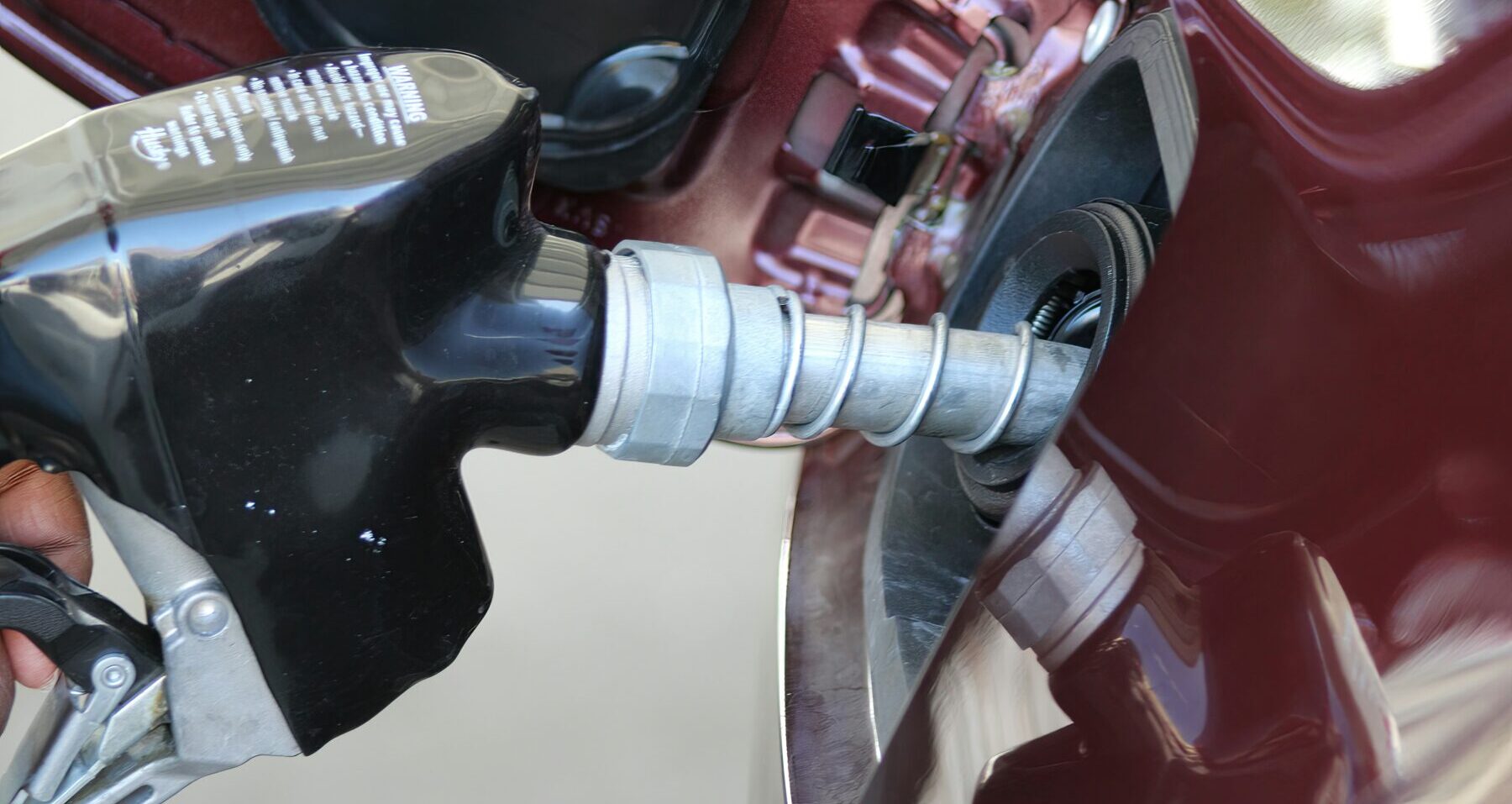 ガソリン容量の基礎知識