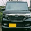 N-BOXの収納アイデア特集！！省スペース活用のコツを紹介